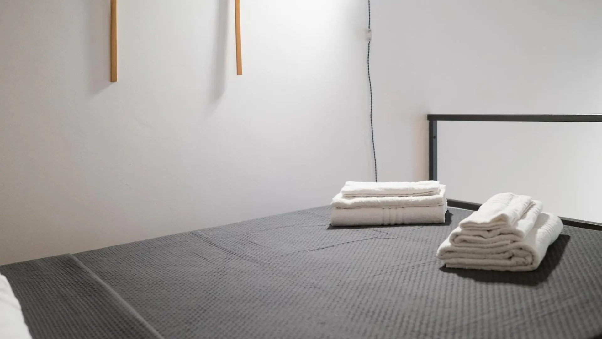 Paterna Central Apartment Loft Palermo