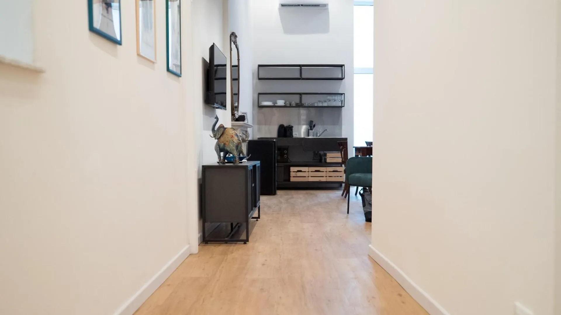 Paterna Central Apartment Loft Palermo