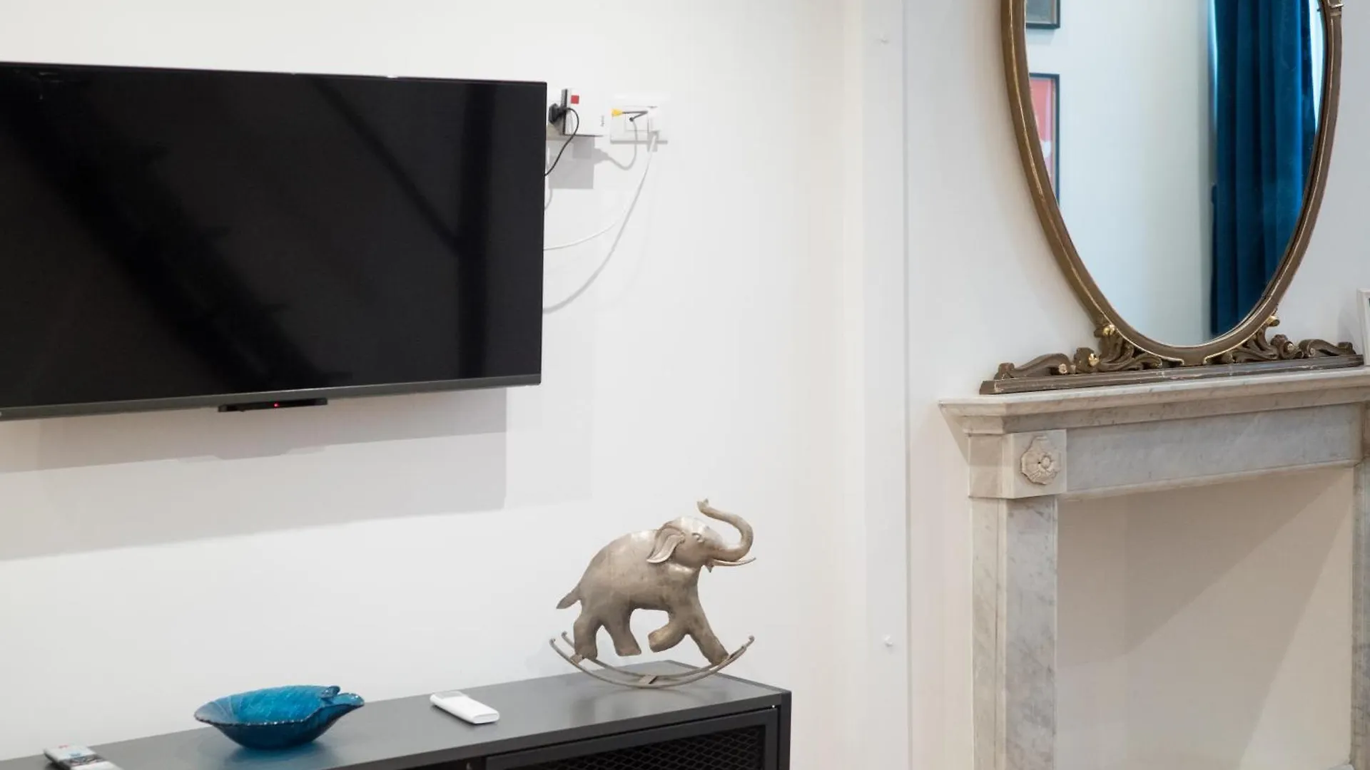 Paterna Central Apartment Loft Palermo 0*,