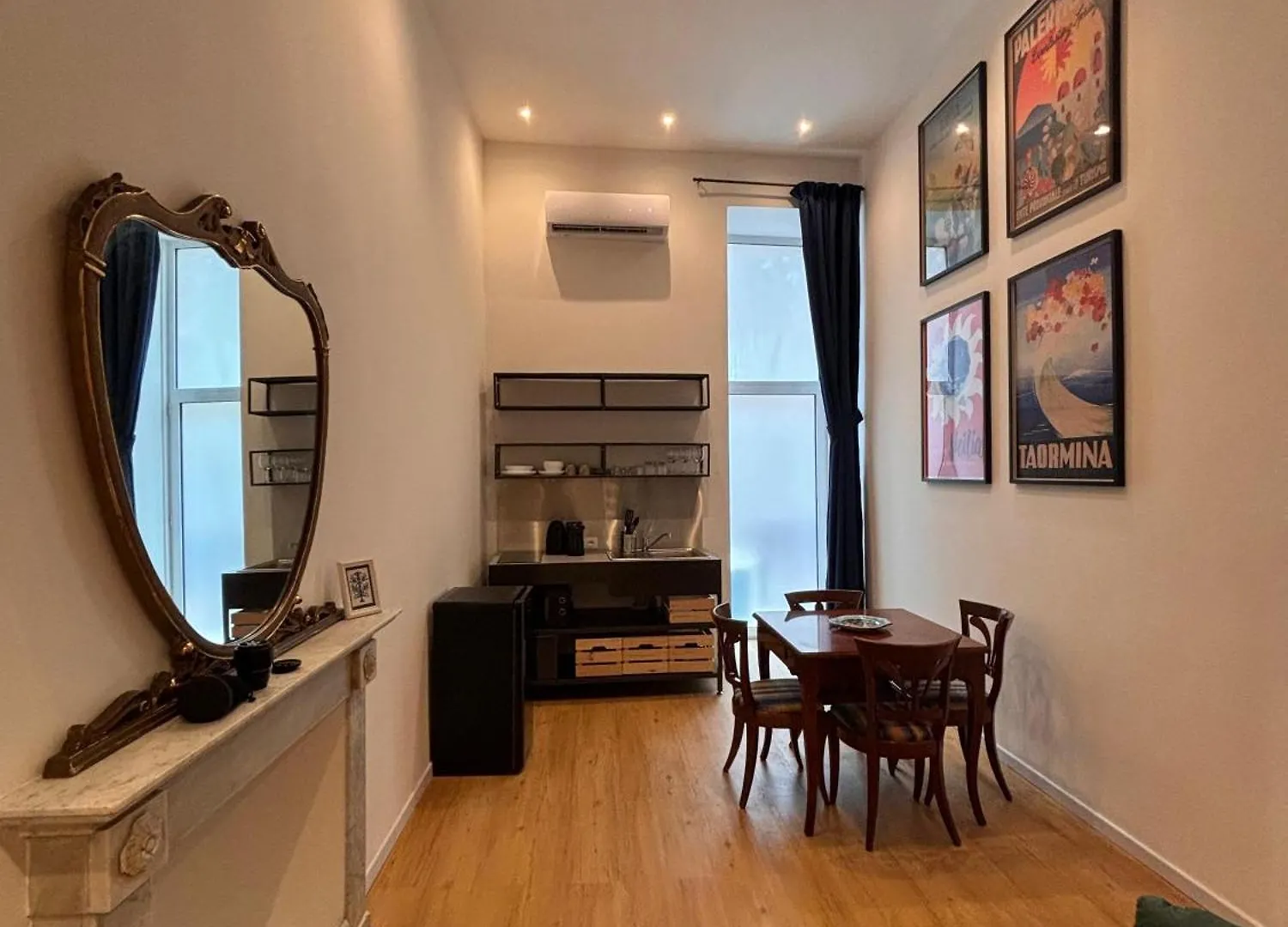 Paterna Central Apartment Loft Palermo