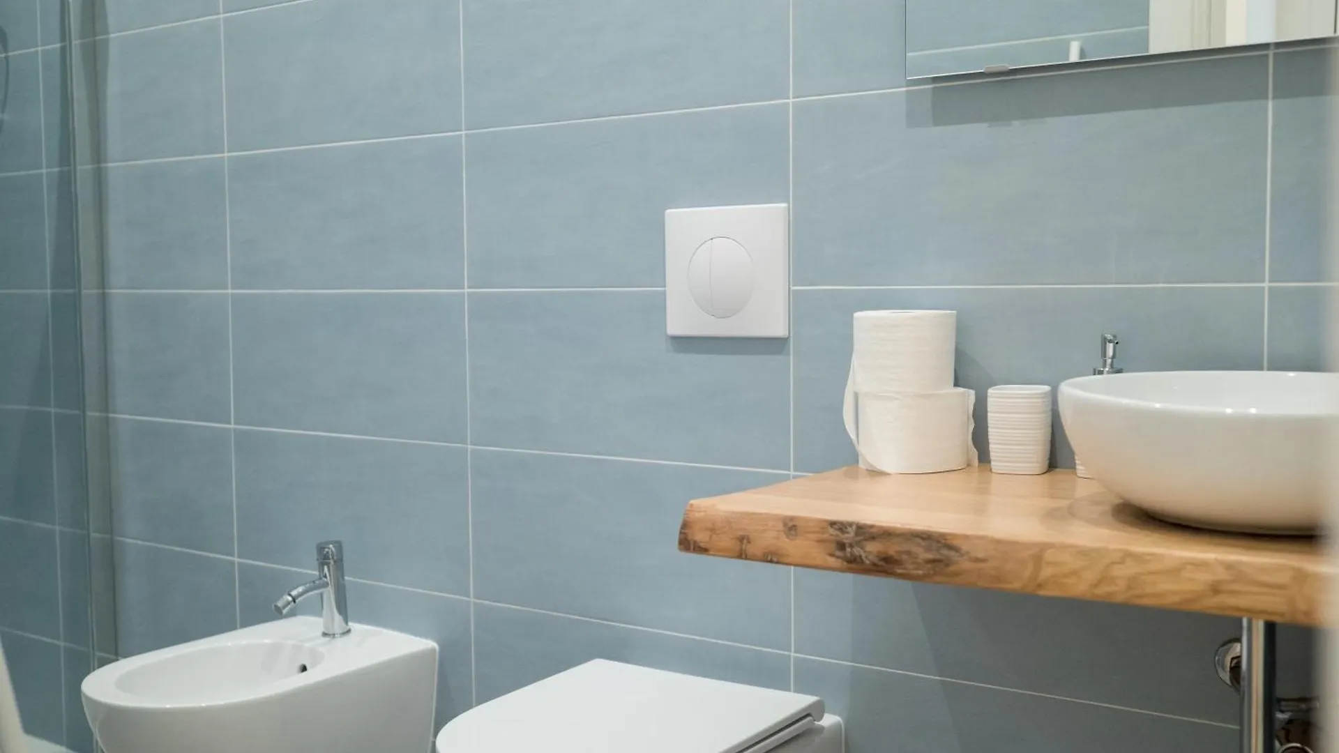 Paterna Central Apartment Loft Palermo