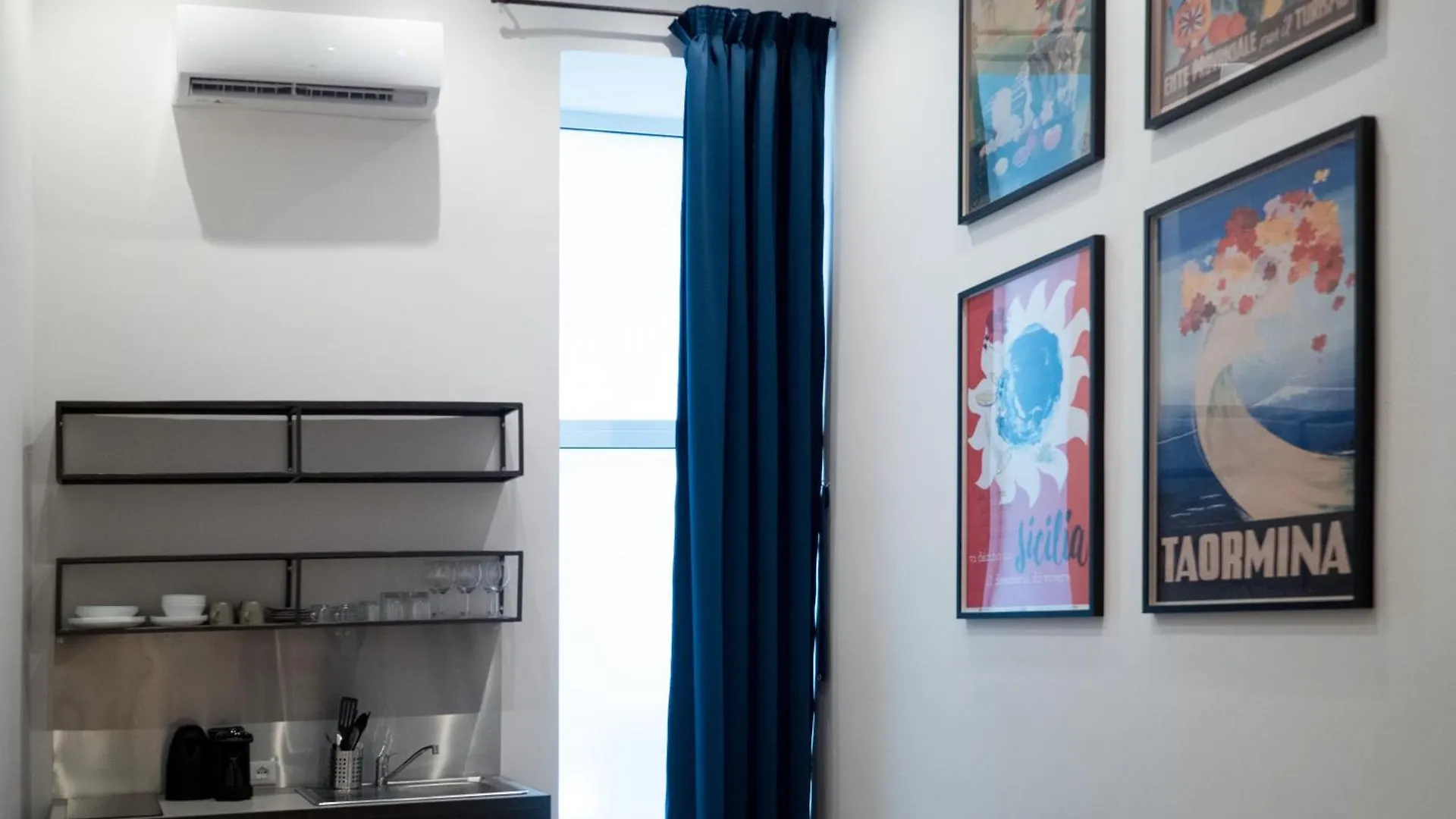 Paterna Central Apartment Loft Palermo