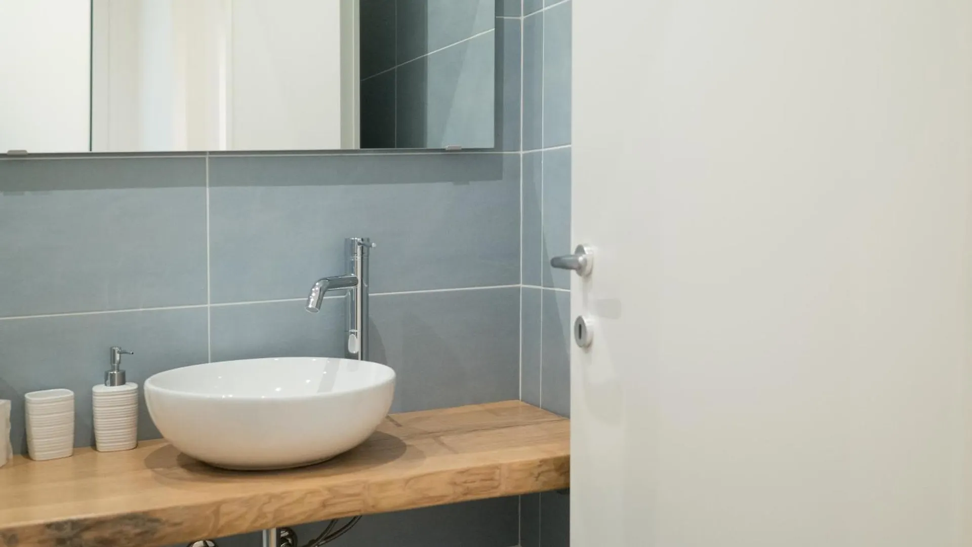 Paterna Central Apartment Loft Palermo