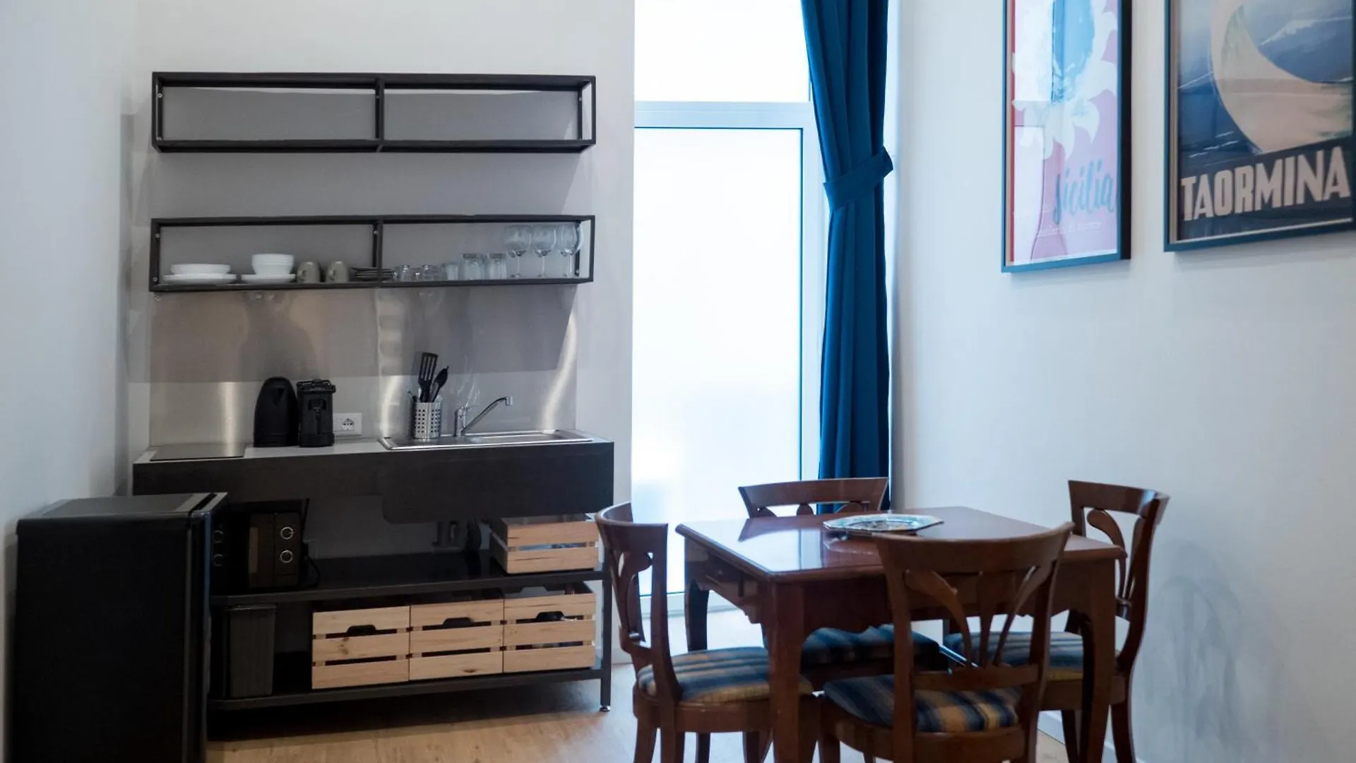 Paterna Central Apartment Loft Palermo