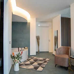 Bed and breakfast Historia, Palermo