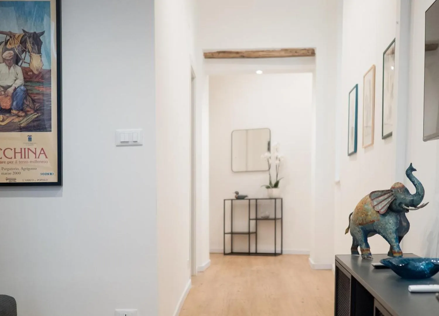 Paterna Central Apartment Loft Palermo 0*,  Italy
